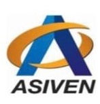 Logo asiven